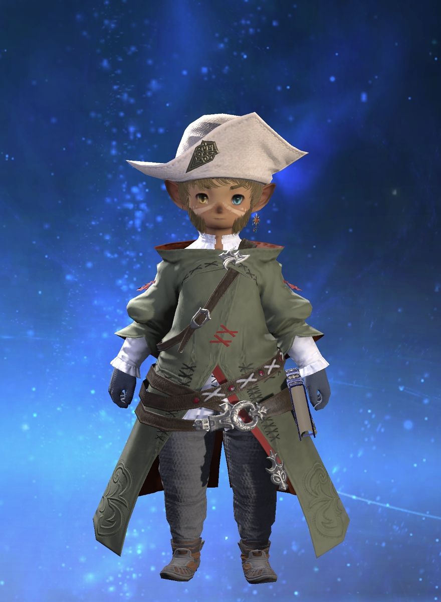 Tater Totamus