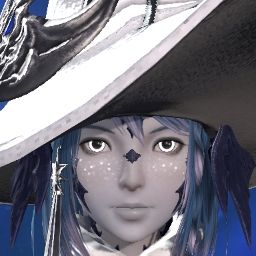 TheLiterateWolf's Avatar