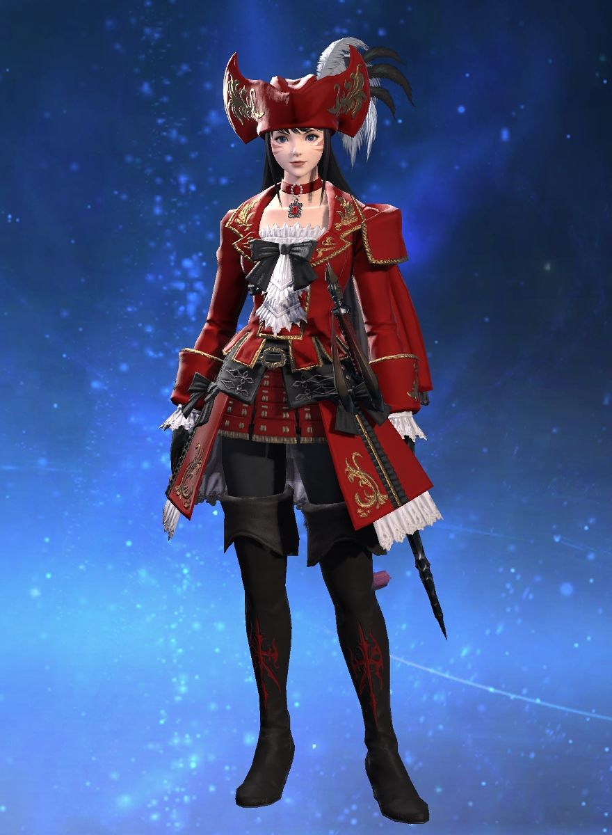 Asura Fantasia