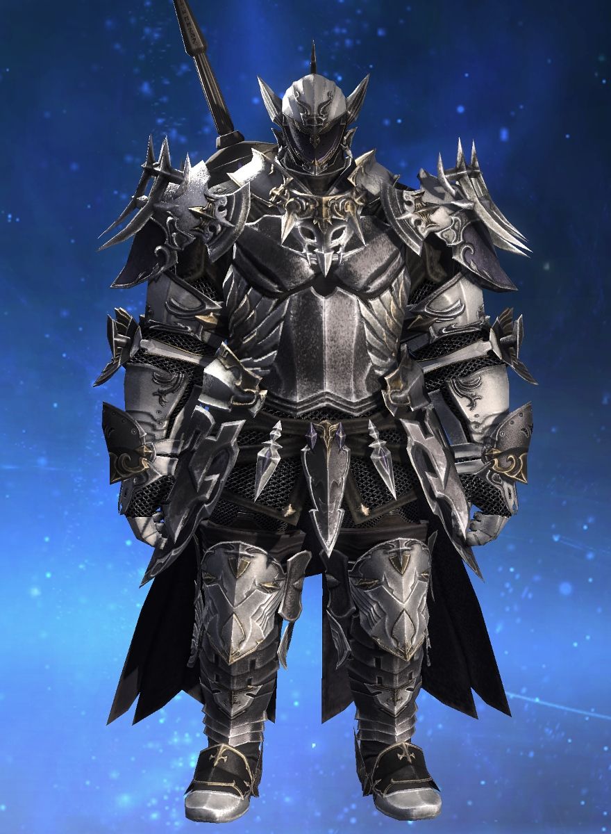 Brakkus Rockbreaker