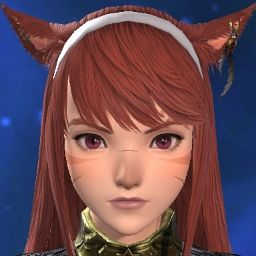 Catgirl Girlcat