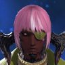 Dragonblazze Newt