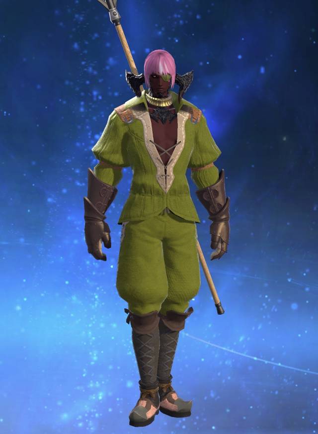 Dragonblazze Newt