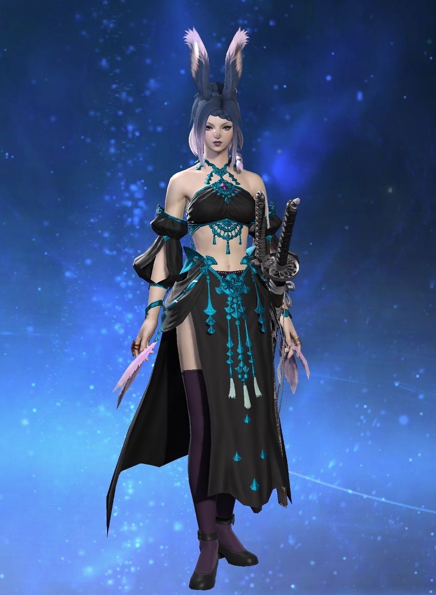 Raven Steel