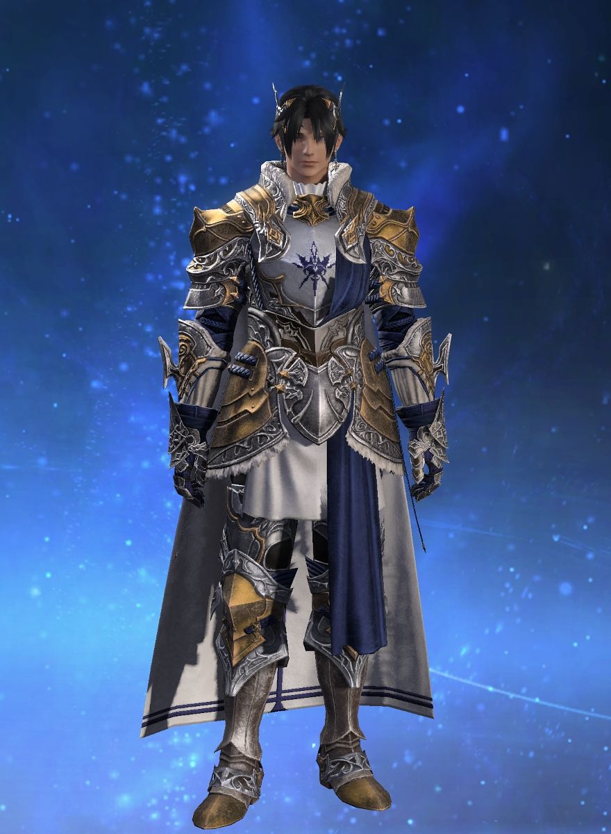 Ryck Rainthrottle
