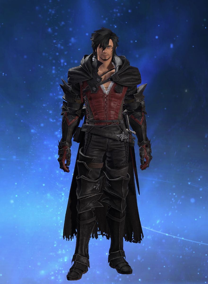 Ifrit's Dominant