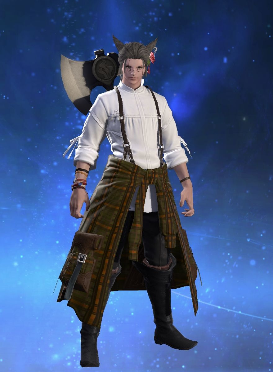 Rin Tanglewood