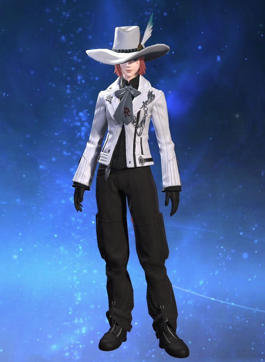 Rabbit Ru