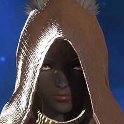 Petra Evelyn