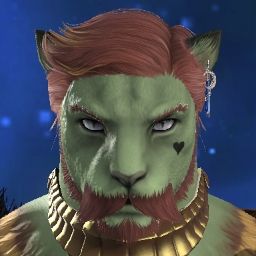 Cute Catboy