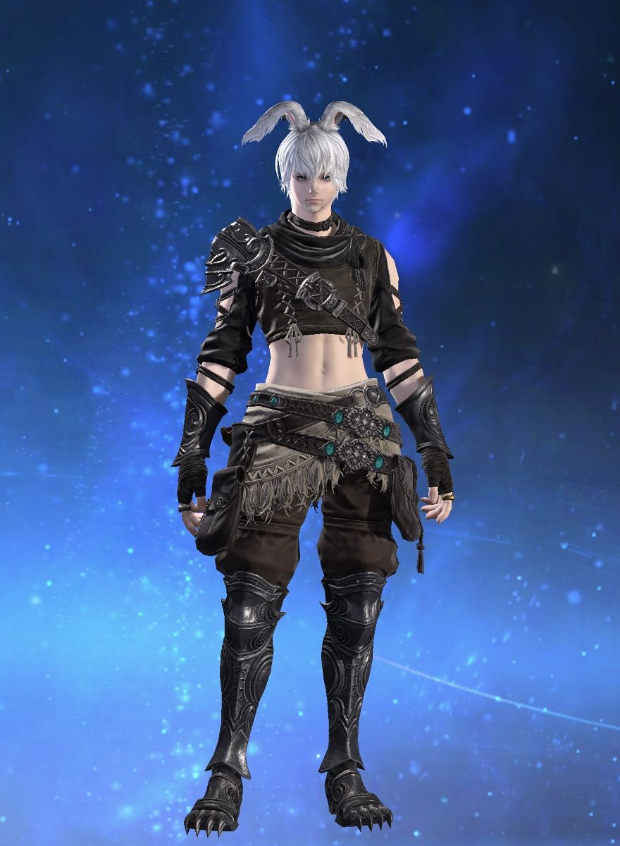 Myeong-wol Aion