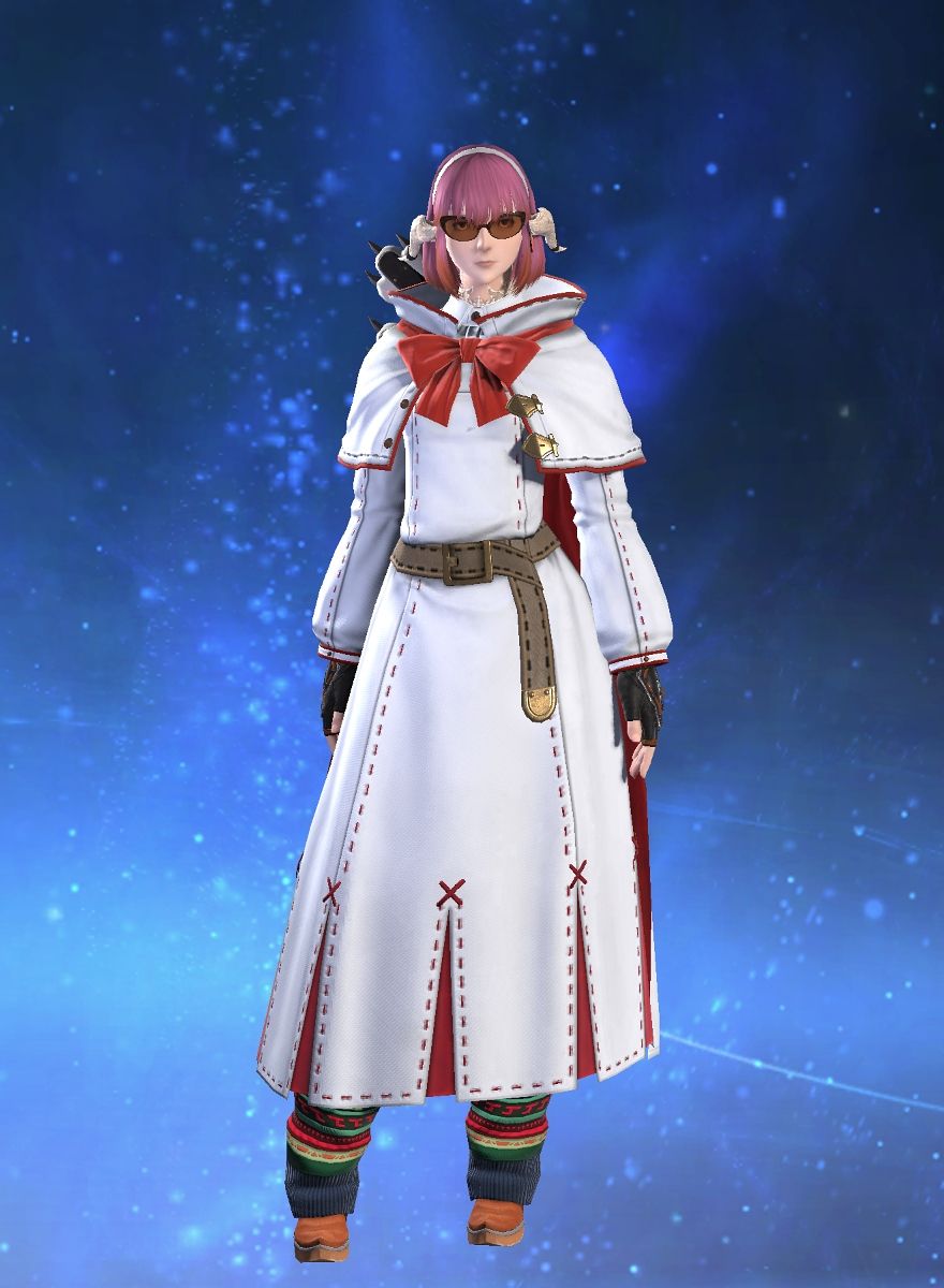 Chieru Kazama