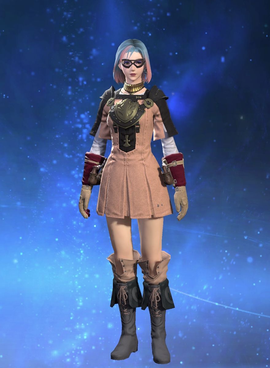 Jade Raven