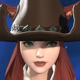 Miss Behaven