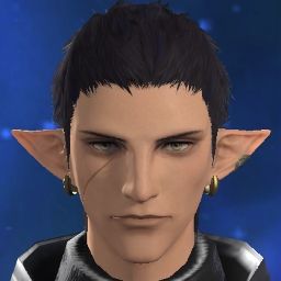 foy's Avatar