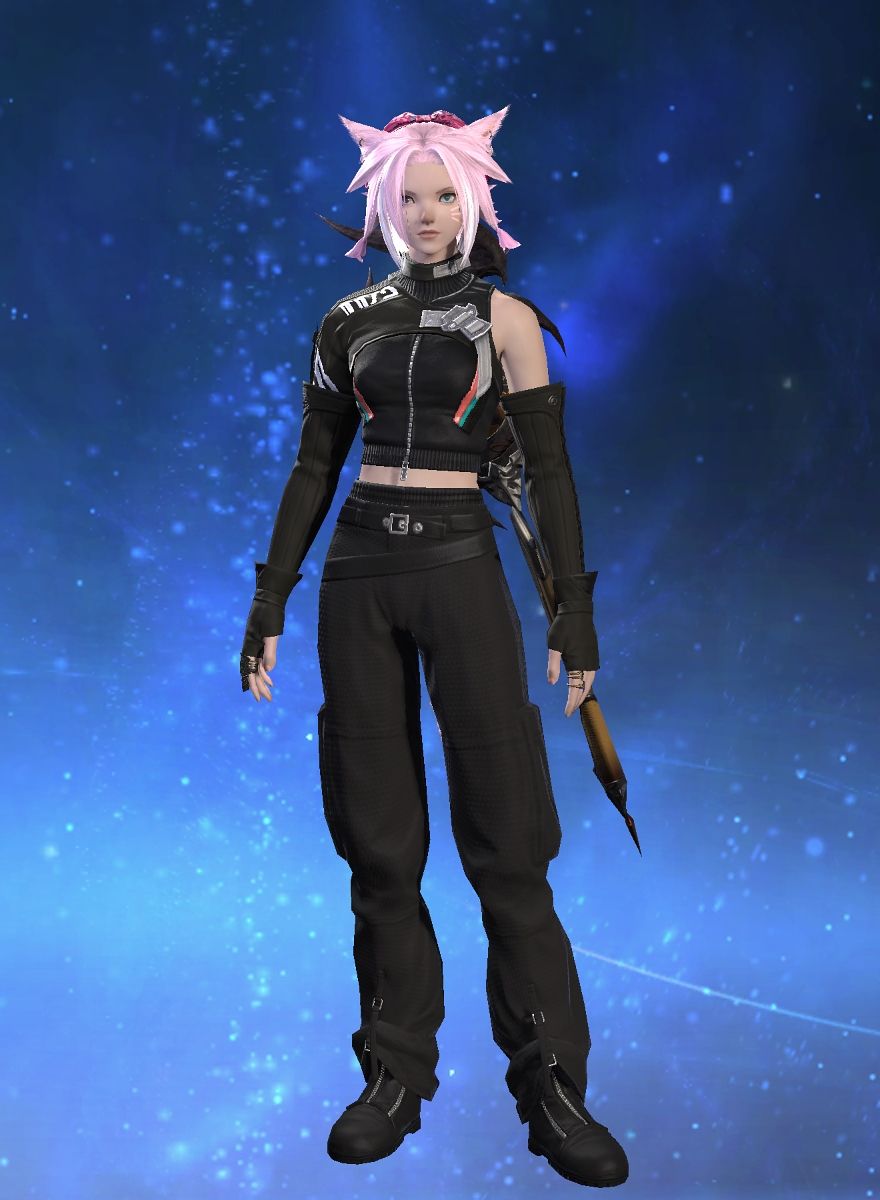Esuna Luna