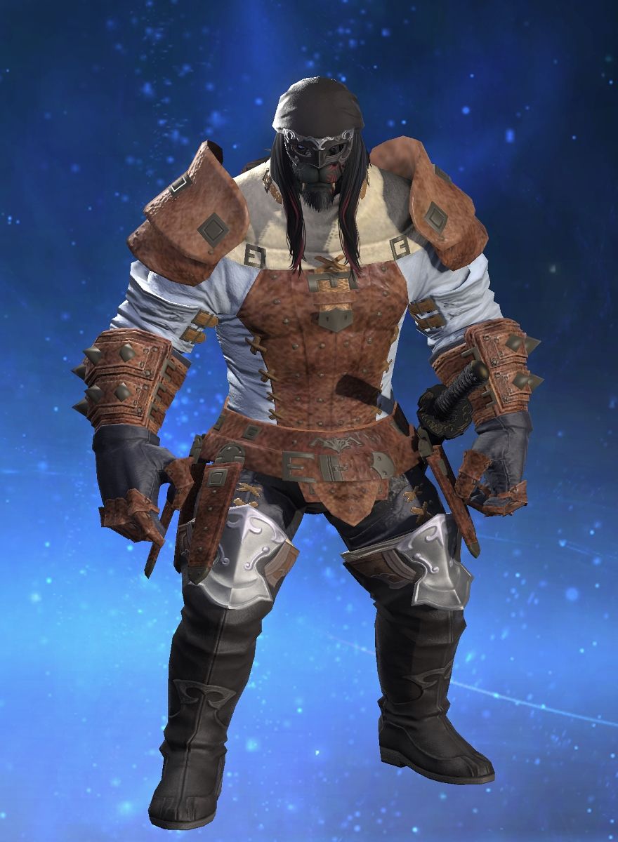 Mor Goth