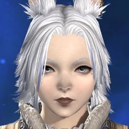 Aeris Duskveil