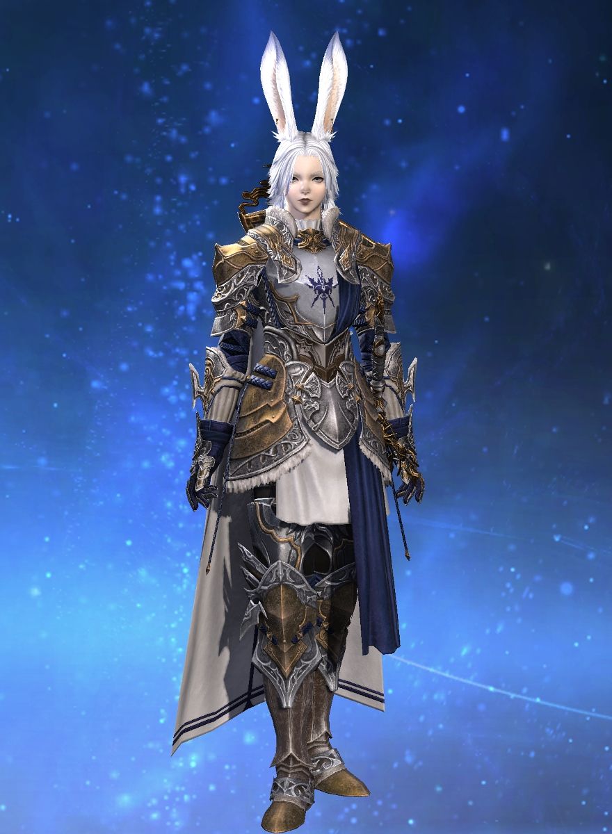 Aeris Duskveil