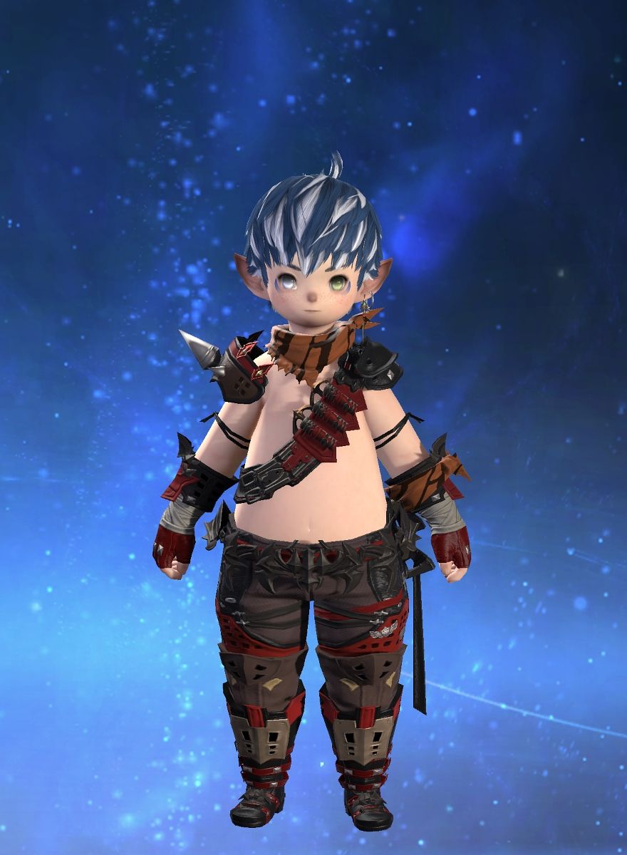 Polorry Kurenai