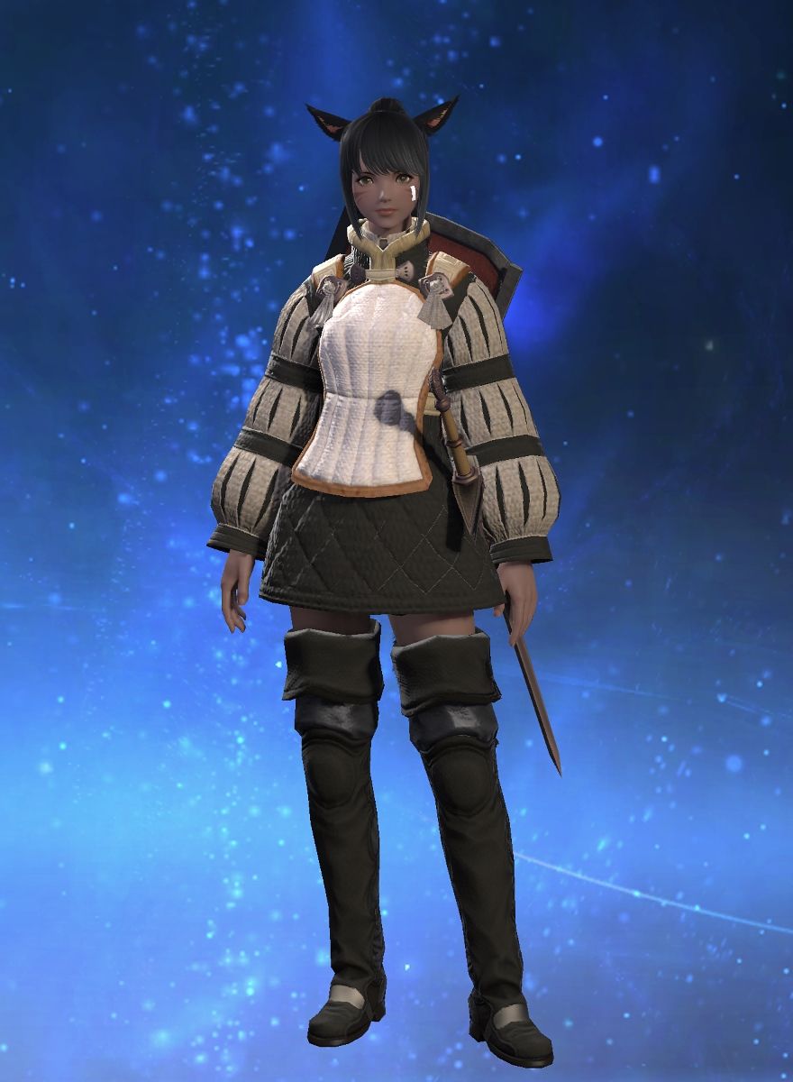 X'uanney Ketty