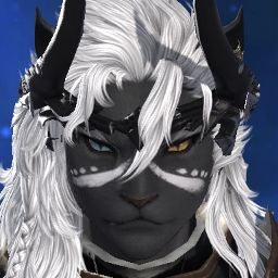 Mag'zara Wolfwood