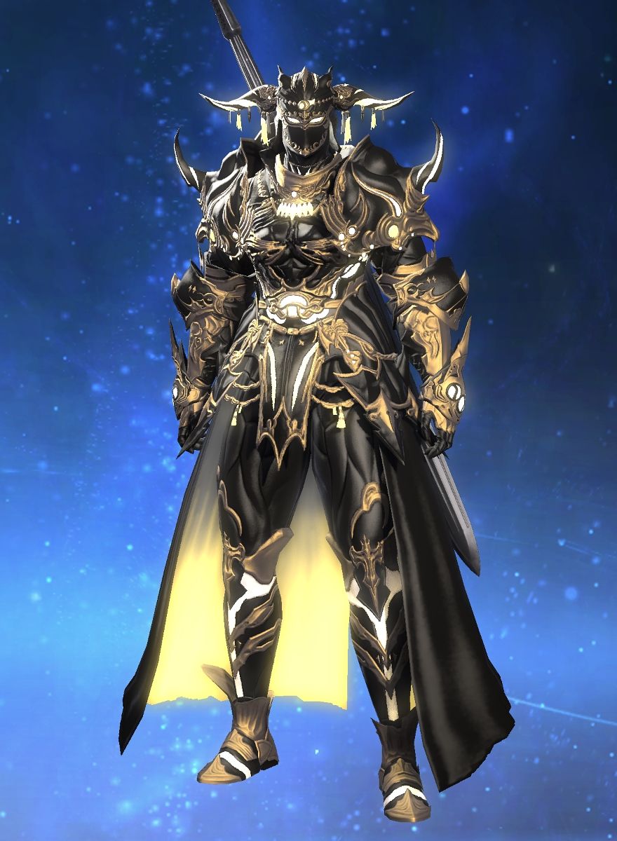 Mag'zara Wolfwood