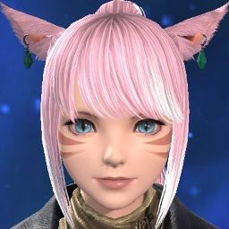 FINALXIV's Avatar