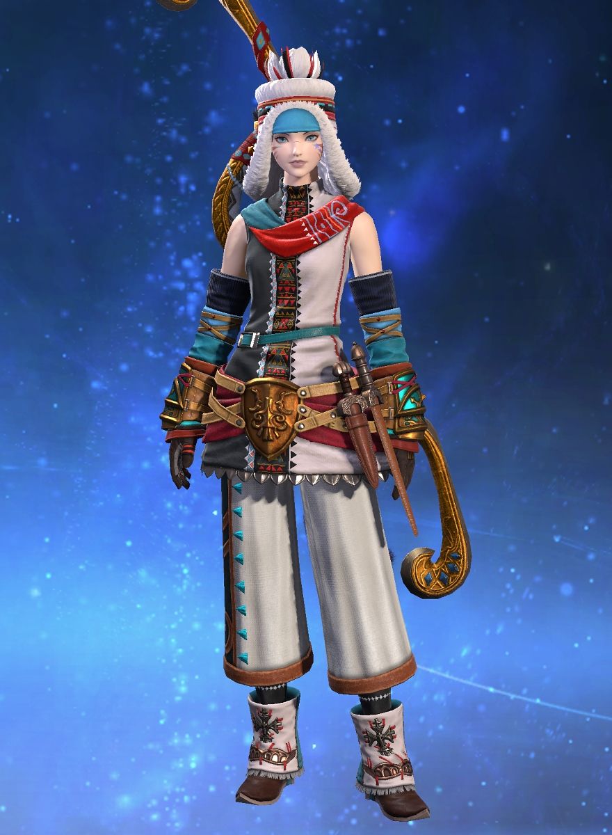 Jeweliana Stargazer