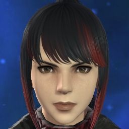 Luna Moonwarden