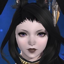 Gothic Viera