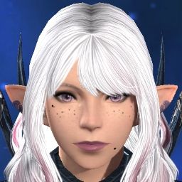 Miyuki Frosttail