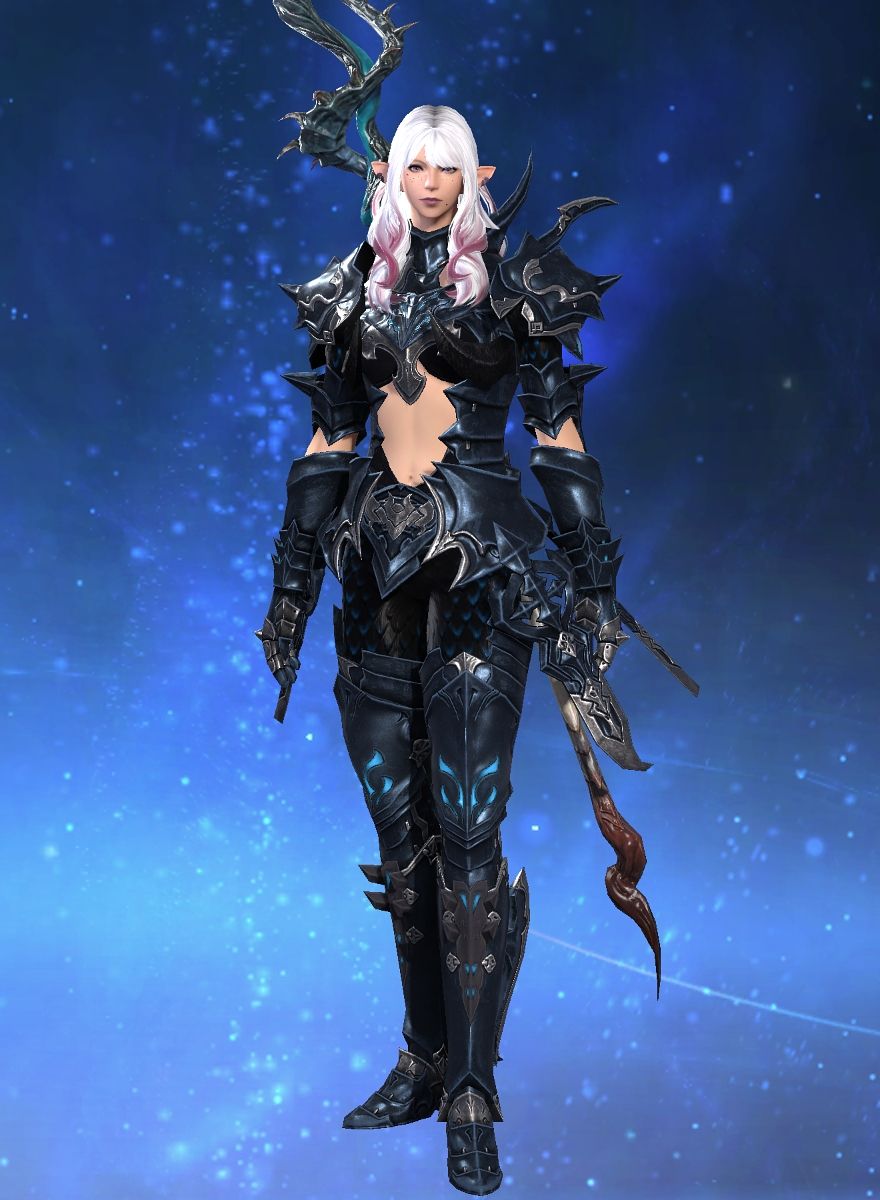 Miyuki Frosttail