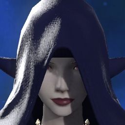 Dawn Wraith