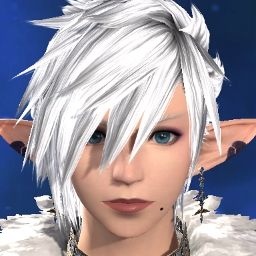 Alisaie Zaiakri