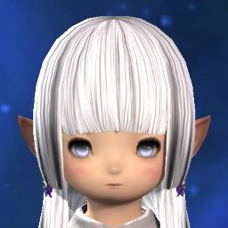 Lyashae Storm