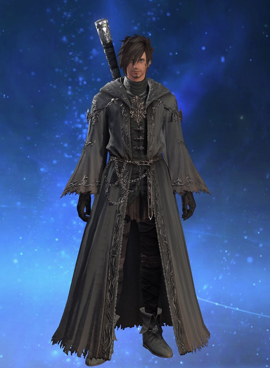 Zero Dps
