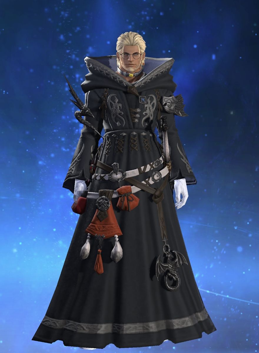 Elric Hohenheim