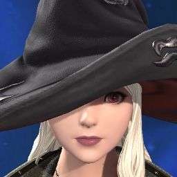 Avirion's Avatar