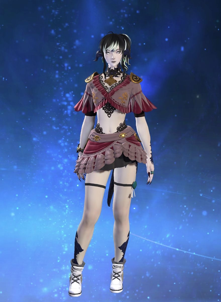 Kohaku Miura