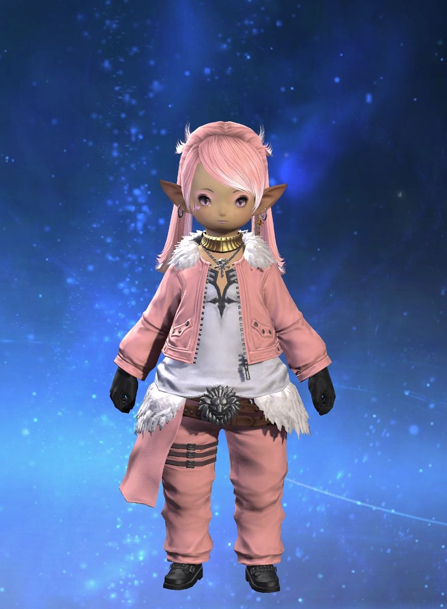 Tilion Celeborn