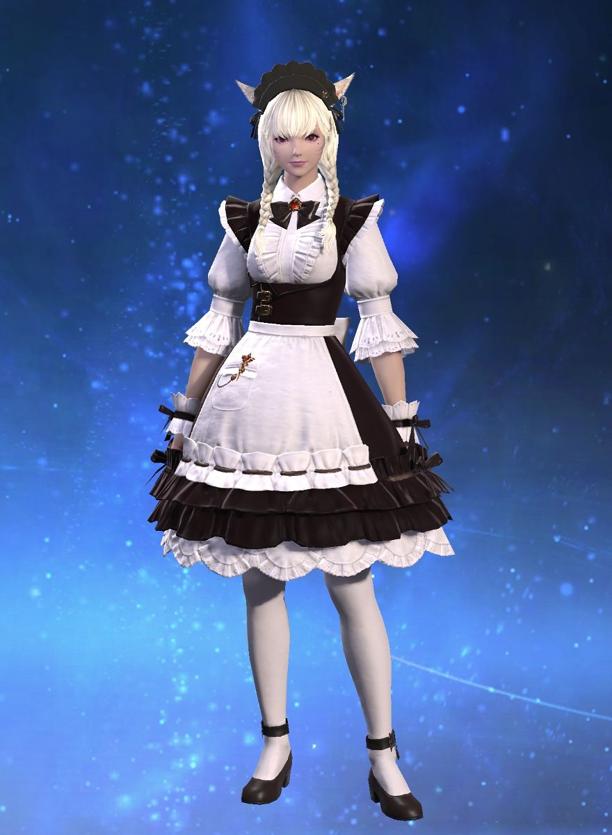 Niu-miu Second