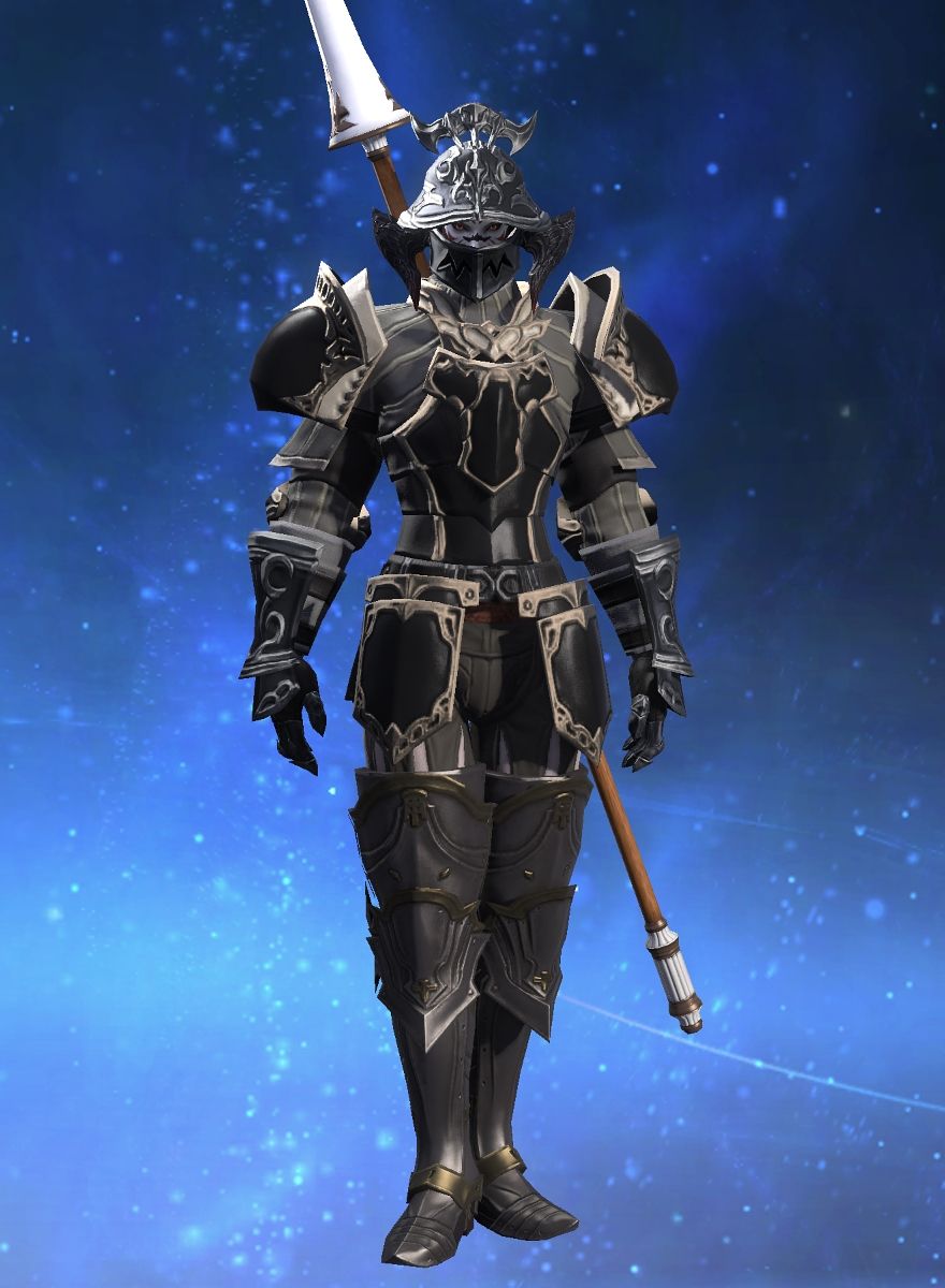 Dartanion Dragoon