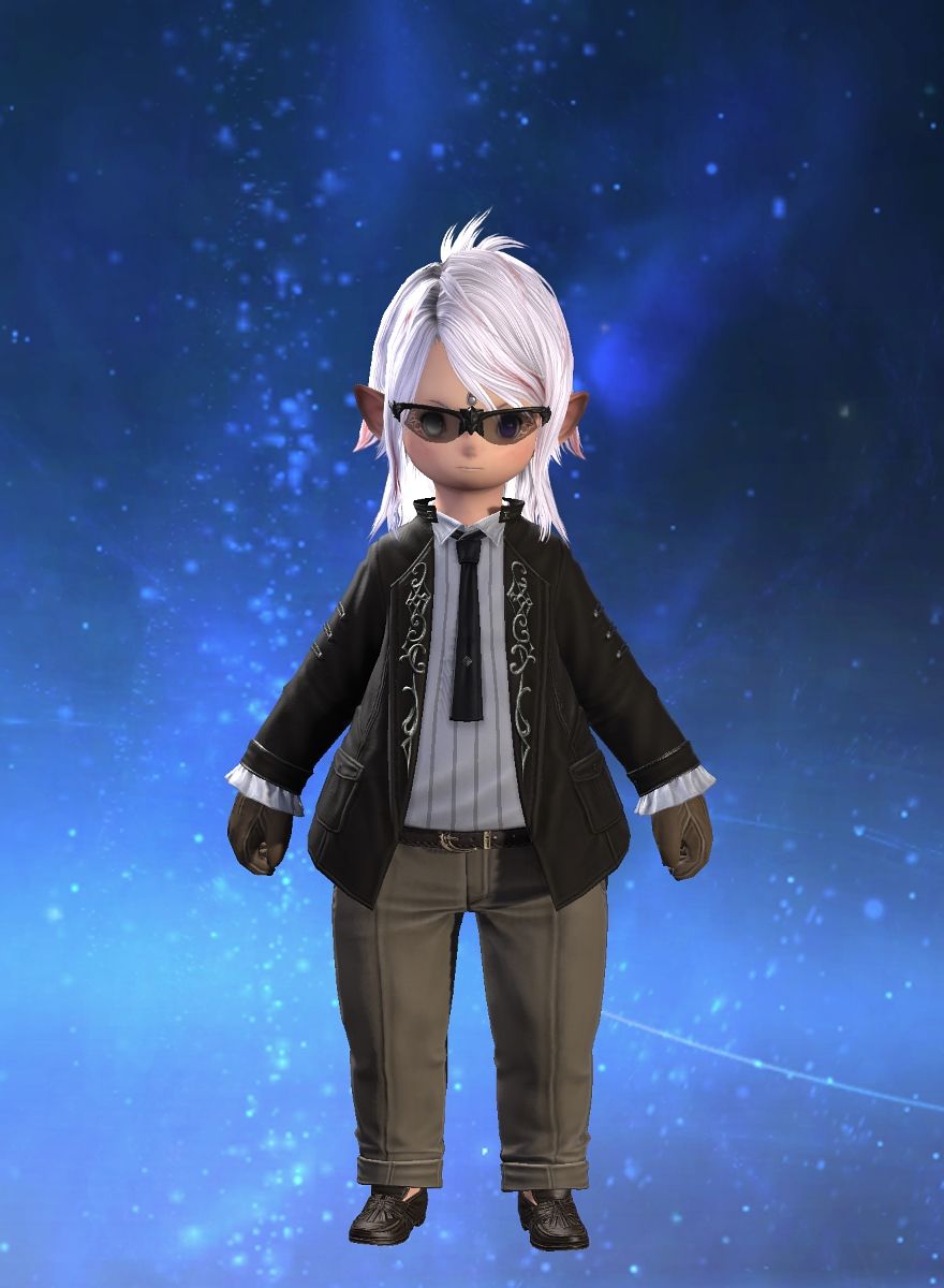 Sawada Black