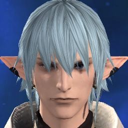 Haurchefant Myfriend