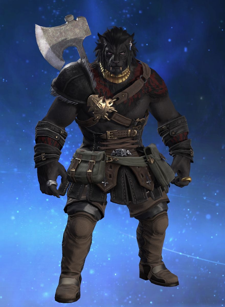Revagor Dragonove