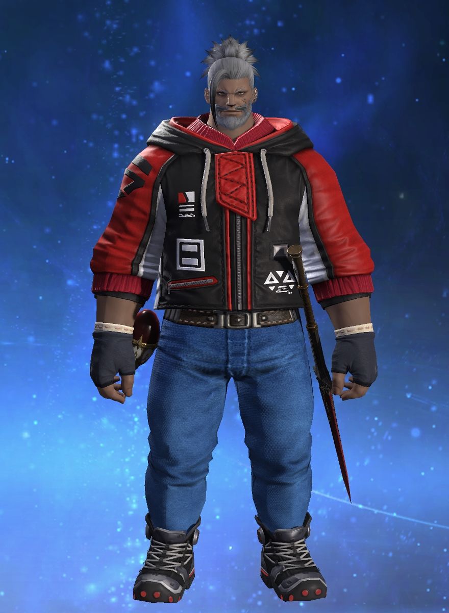 Mighty Might