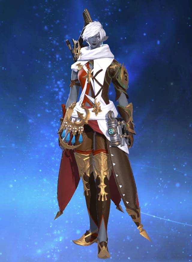 Lyne Shadowmere
