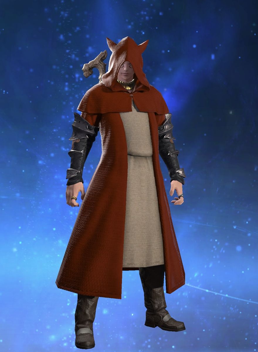 G'raha Tortia