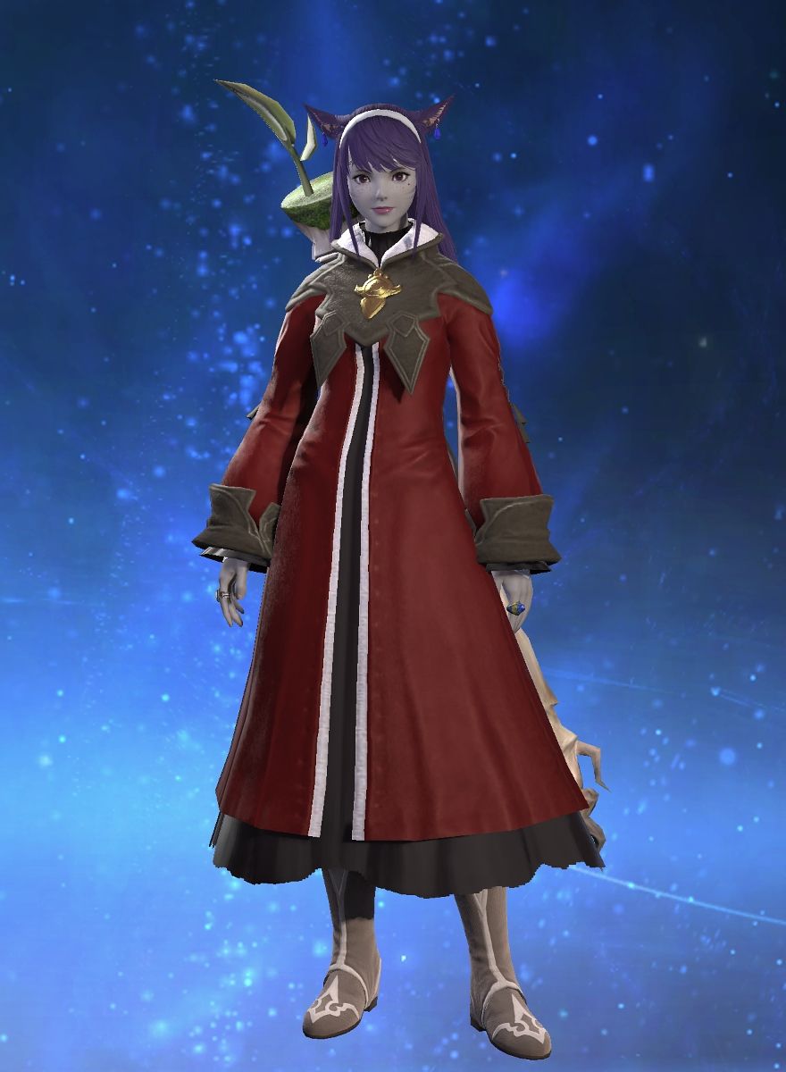 Meleth Longstorm